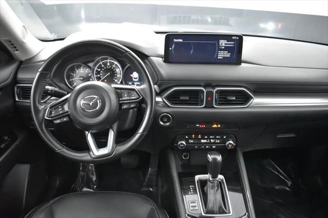 2024 Mazda CX-5 2.5 S Preferred