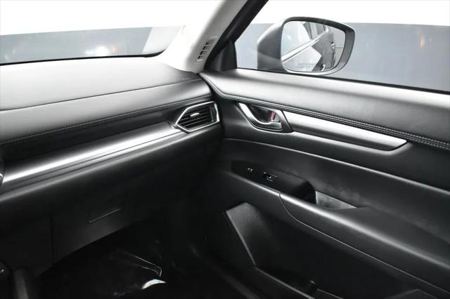 2024 Mazda CX-5 2.5 S Preferred
