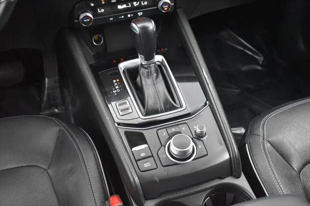 2024 Mazda CX-5 2.5 S Preferred