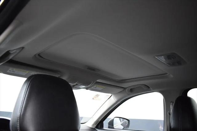 2024 Mazda CX-5 2.5 S Preferred