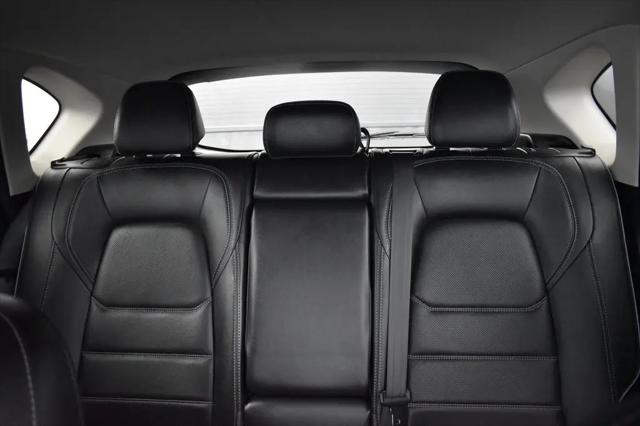 2024 Mazda CX-5 2.5 S Preferred