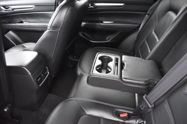 2024 Mazda CX-5 2.5 S Preferred