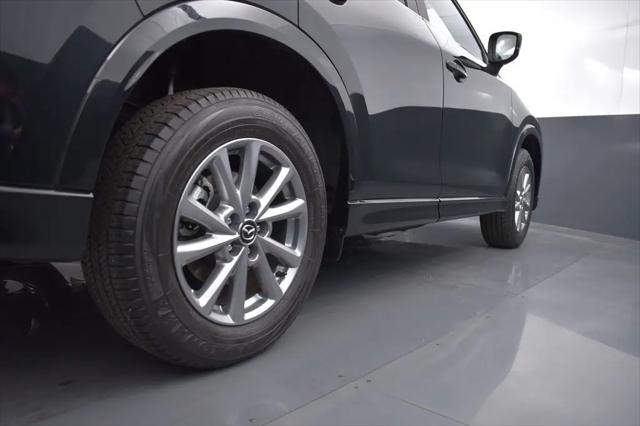 2024 Mazda CX-5 2.5 S Preferred