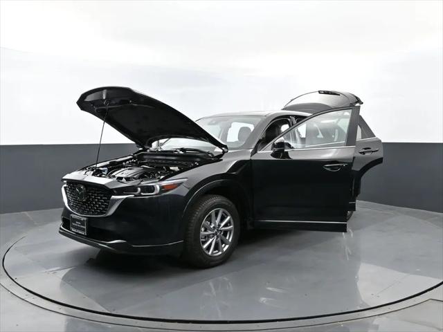 2024 Mazda CX-5 2.5 S Preferred
