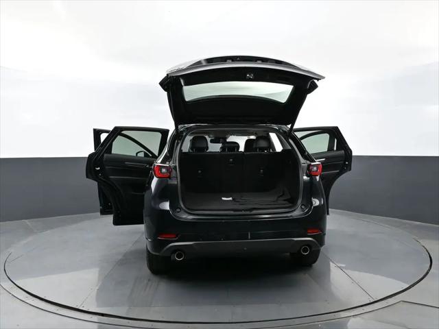 2024 Mazda CX-5 2.5 S Preferred
