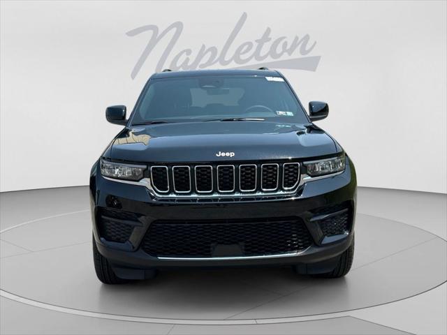 2026 Jeep Grand Cherokee GRAND CHEROKEE LAREDO X 4X4