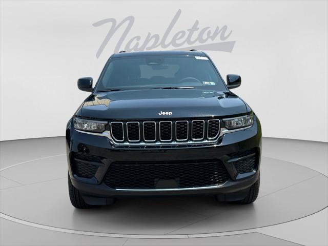 2026 Jeep Grand Cherokee GRAND CHEROKEE LAREDO X 4X4 2026 Jeep Grand Cherokee GRAND CHEROKEE LAREDO X 4X4