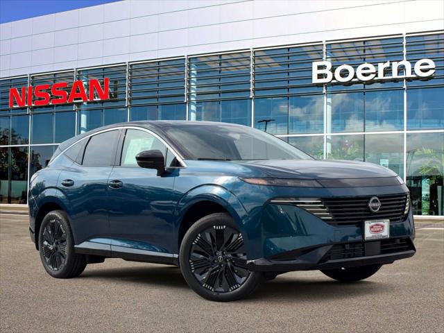 2026 Nissan Murano Platinum for sale in Boerne, TX