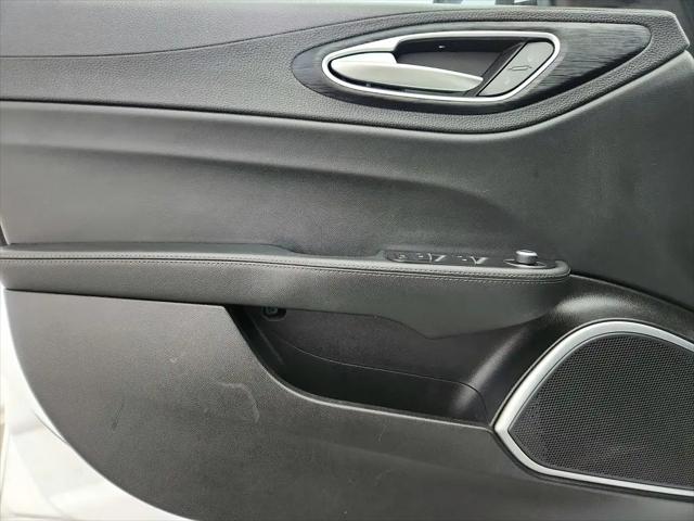 2019 Alfa Romeo Giulia AWD