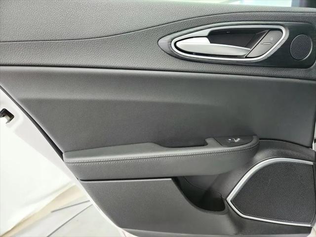 2019 Alfa Romeo Giulia AWD