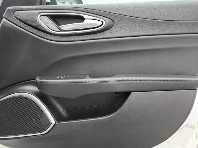 2019 Alfa Romeo Giulia AWD