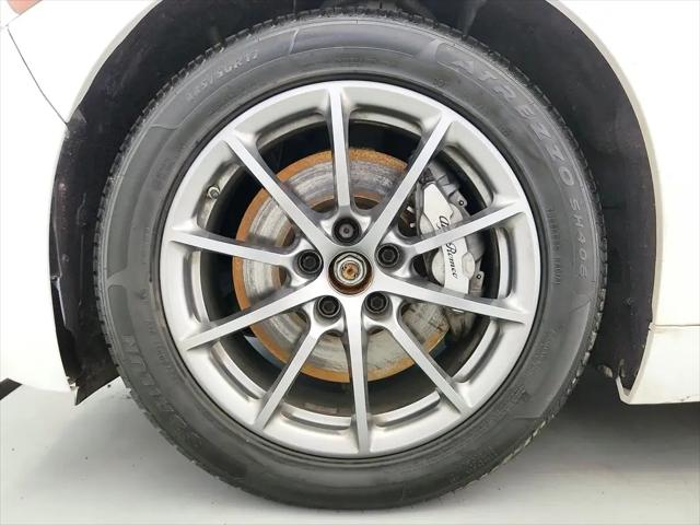 2019 Alfa Romeo Giulia AWD