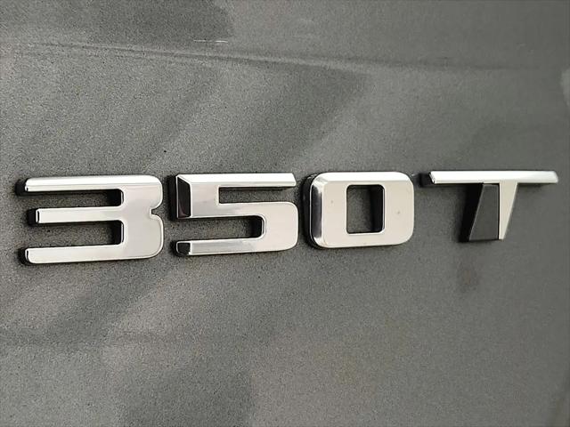 2020 Cadillac CT4 Sport