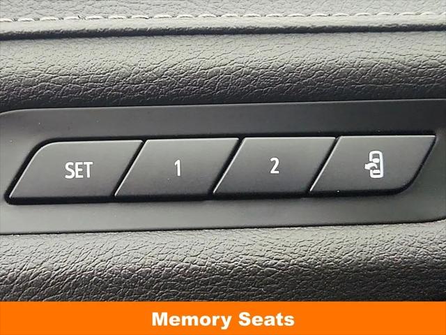 2020 Cadillac CT4 Sport