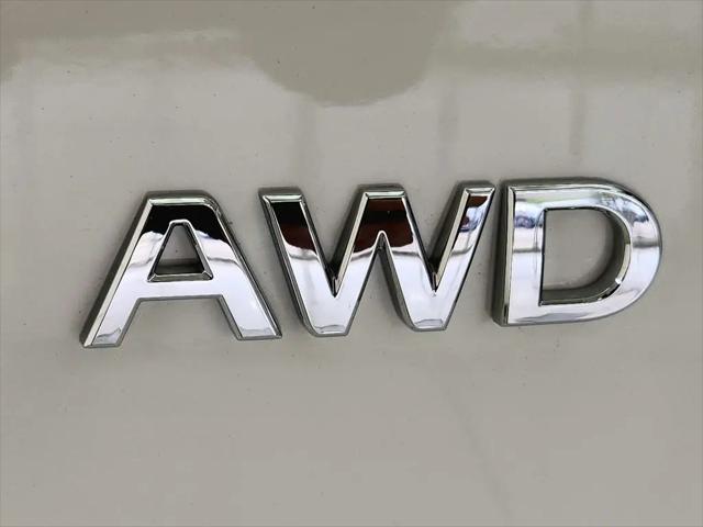 2023 INFINITI Q50 LUXE AWD