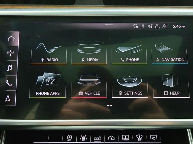 2019 Audi A6 55 Premium