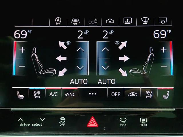 2019 Audi A6 55 Premium