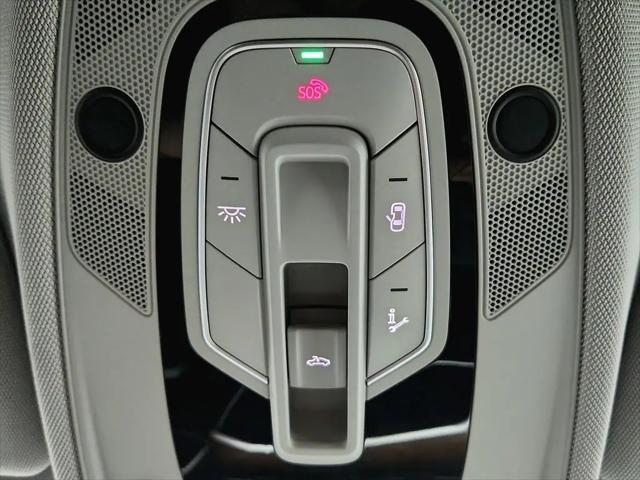 2019 Audi A6 55 Premium
