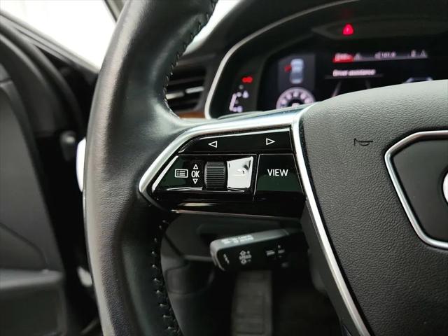 2019 Audi A6 55 Premium