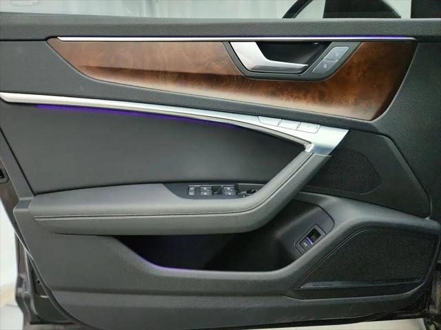 2019 Audi A6 55 Premium