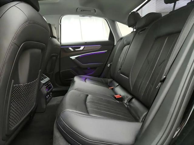 2019 Audi A6 55 Premium