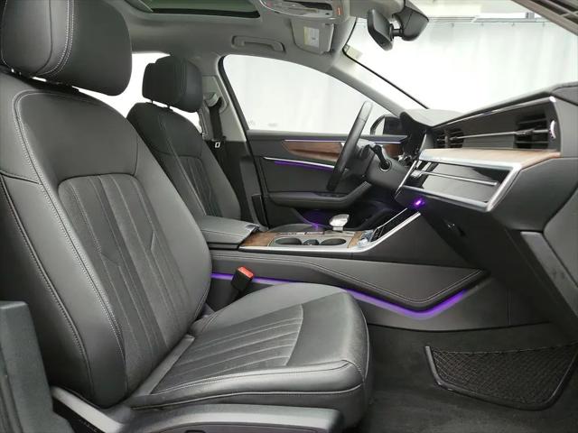 2019 Audi A6 55 Premium