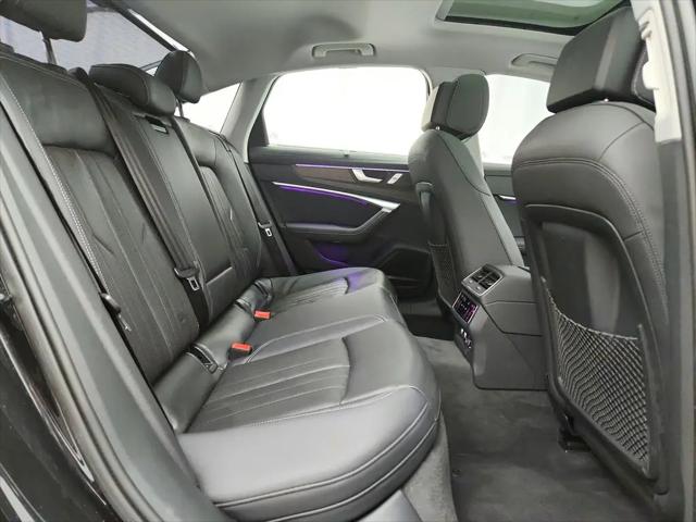 2019 Audi A6 55 Premium