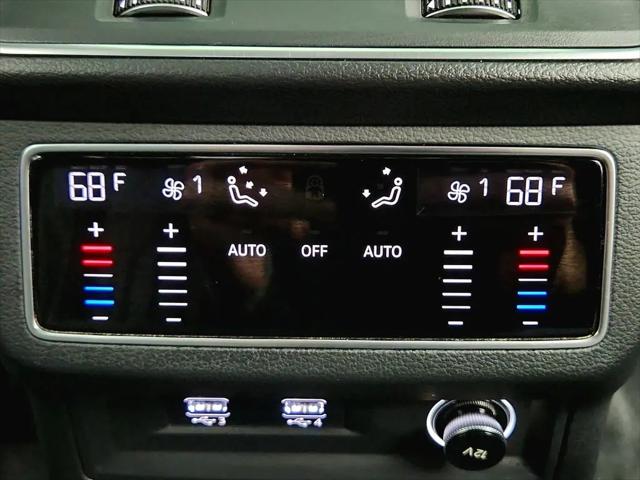 2019 Audi A6 55 Premium