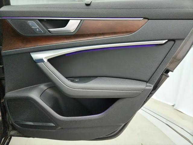 2019 Audi A6 55 Premium