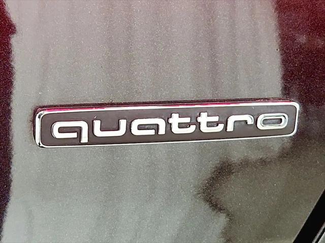 2019 Audi A6 55 Premium
