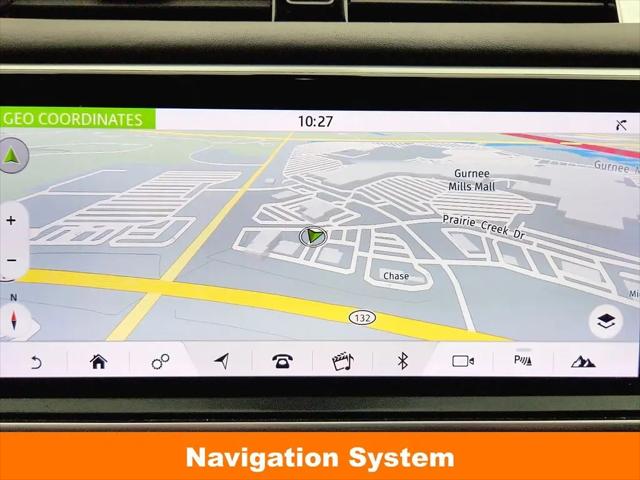 2019 Land Rover Range Rover Sport Autobiography