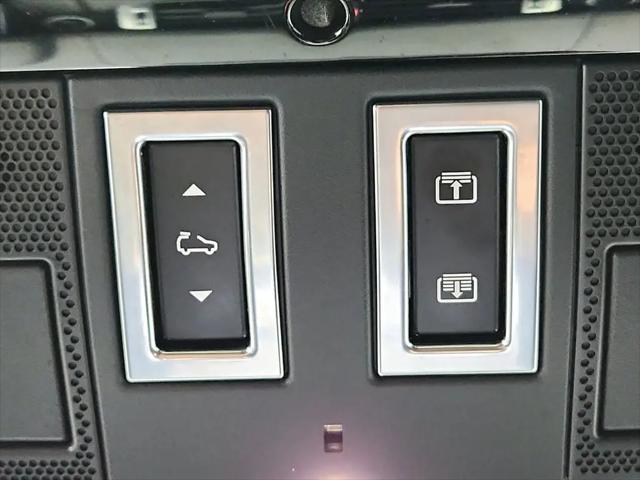 2019 Land Rover Range Rover Sport Autobiography