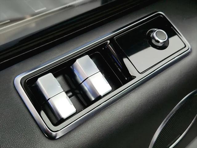 2019 Land Rover Range Rover Sport Autobiography