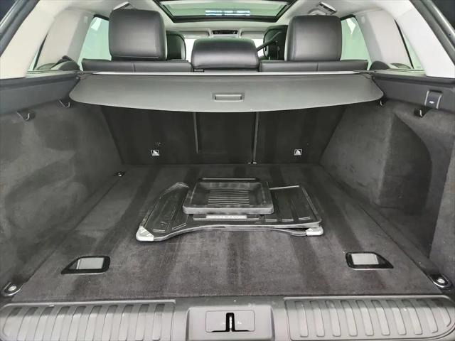 2019 Land Rover Range Rover Sport Autobiography