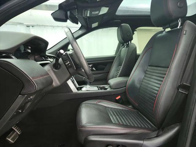 2023 Land Rover Discovery Sport S R-Dynamic