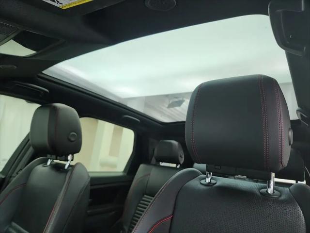 2023 Land Rover Discovery Sport S R-Dynamic