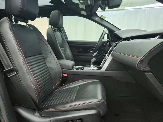 2023 Land Rover Discovery Sport S R-Dynamic