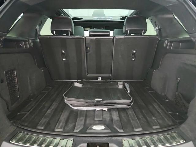 2023 Land Rover Discovery Sport S R-Dynamic