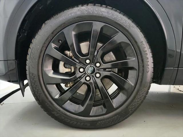 2023 Land Rover Discovery Sport S R-Dynamic
