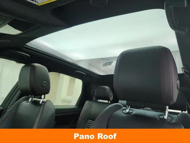 2023 Land Rover Discovery Sport S R-Dynamic