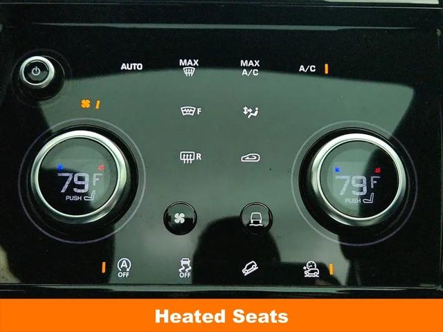 2023 Land Rover Discovery Sport S R-Dynamic