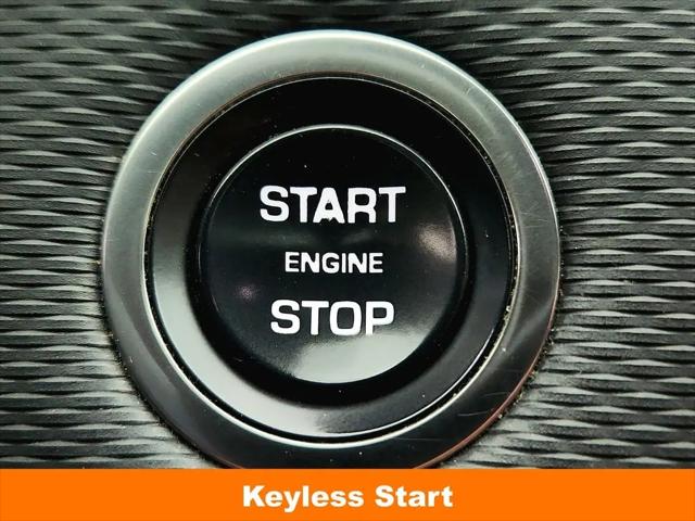 2023 Land Rover Discovery Sport S R-Dynamic