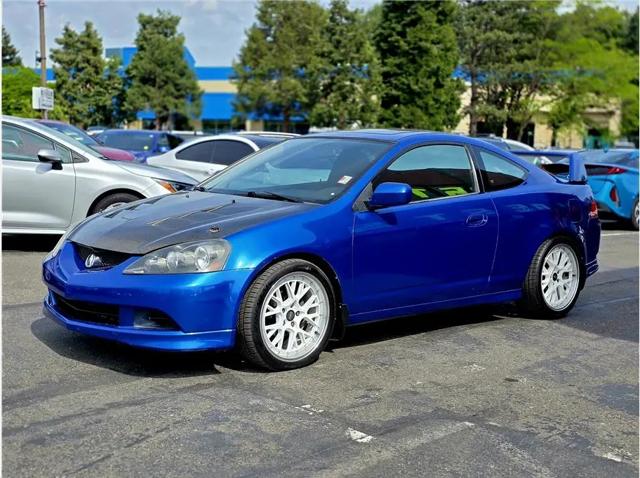 2005 Acura RSX Base for sale in Kent, WA