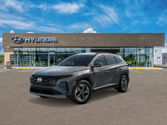 2026 Hyundai Tucson SEL for sale in Roanoke, VA