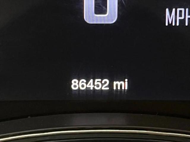2018 Dodge Durango GT AWD