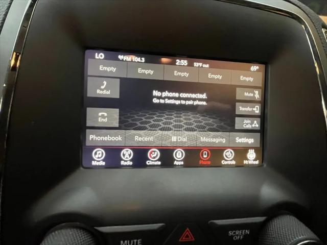 2018 Dodge Durango GT AWD