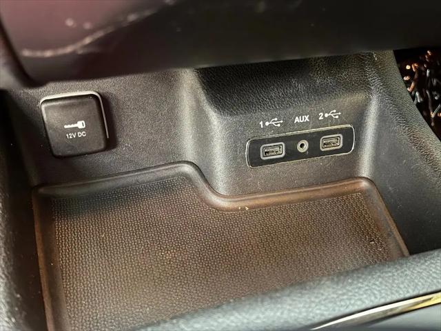 2018 Dodge Durango GT AWD