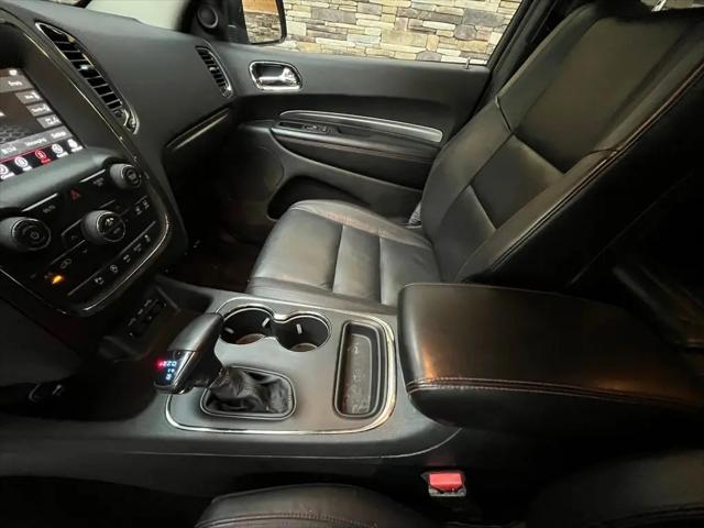 2018 Dodge Durango GT AWD