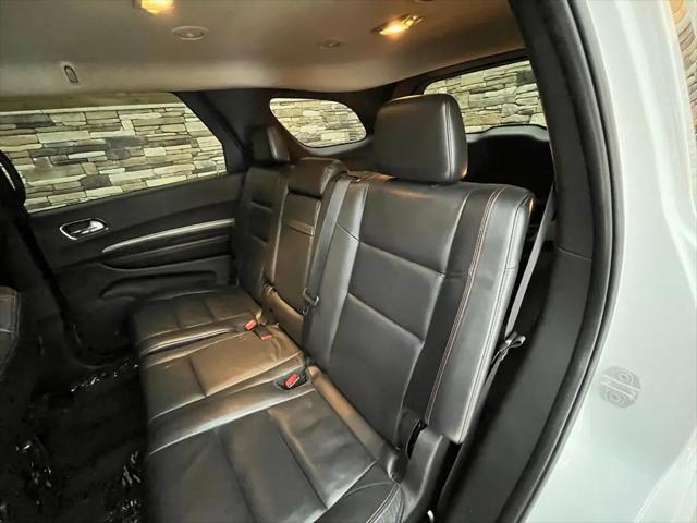 2018 Dodge Durango GT AWD