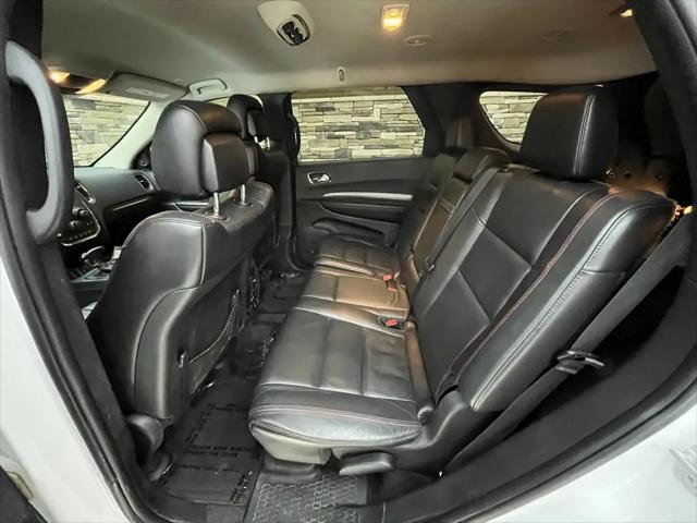 2018 Dodge Durango GT AWD